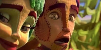 Comfort 'Desert Bloom'