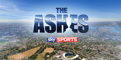 The Ashes 2013 - 2014