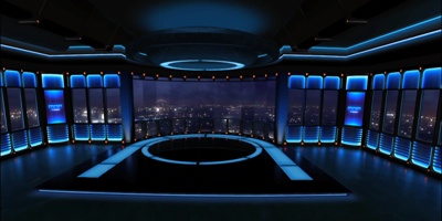 Sky Sports 'Monday Night Football'