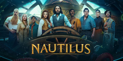 nautilus