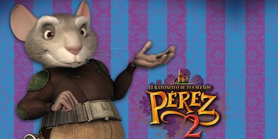 The Hairy Tooth Fairy 2