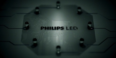 Philips 'See What Light Can Do'