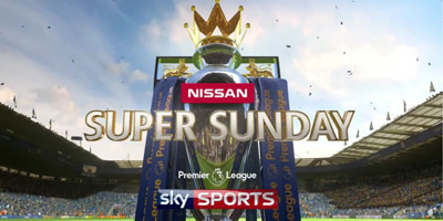 Super Sunday 2016