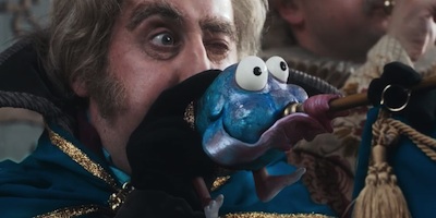 Yonderland Promo 2013